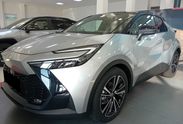 Toyota C-HR Executive 2.0 Plug-in Hybrid Dynamic Force