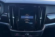 Volvo S90 D5 AWD Geartronic Inscription