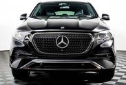 Mercedes GLE Coupe 350 d  4-Matic AMG Line