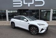 BYD Sealion 7 Excellence AWD