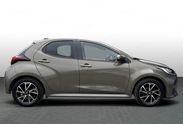 Toyota Yaris 1.5 Selection Elegant