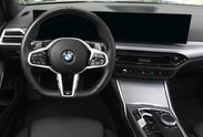 BMW Seria 3 Touring 320d M Sport