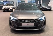 Audi A5 TFSI S line