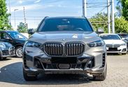 BMW X5 xDrive30d M Sport