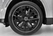 Mercedes GLB 220 4-Matic AMG Line
