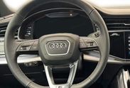 Audi Q7 TDI quattro S Line