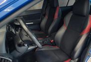 Subaru WRX Sti 2.5 Sport