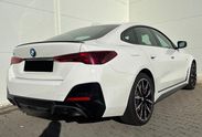 BMW i4 Gran Coupe xDrive 40 M Sport