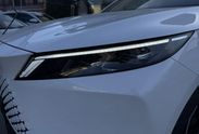 Omoda 7 Luxury