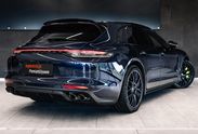 Porsche Panamera 4S E-Hybrid Sport Turismo