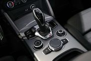 Alfa Romeo Stelvio 2.0 Turbo Veloce Q4
