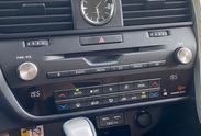 Lexus RX 300 Business Edition +