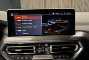 BMW X4 xDrive20i mHEV sport-aut