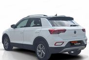 Volkswagen T-ROC 1.5 Tsi Life Dsg
