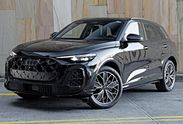 Audi Q5 TFSI quattro S line
