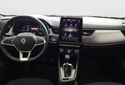 Renault Arkana 1.3 Tce Mhev Techno Edc
