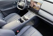 Geely Starray EM-i 1.5 PHEV Pro