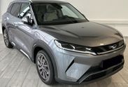 BYD ATTO 2 DM-i Boost