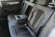 Jac 7 Plus CVT