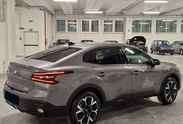 Citroen C4 X Max eDCT6 1.2 mHEV