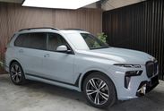 BMW X7 xDrive40i M Sport
