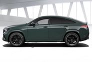 Mercedes GLE Coupe 450 d  4-Matic