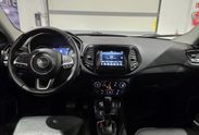 Jeep Compass 1.4 TMair Limited 4WD S&S