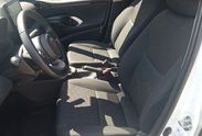 Toyota Yaris Comfort