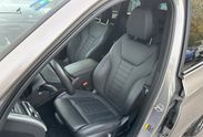 BMW iX3 80kWh Impressive