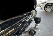 Mercedes CLA 200 Shooting Brake AMG Line