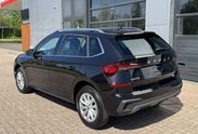 Skoda Kamiq Drive 1.0 TSI