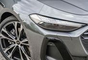 Audi A5 TFSI quattro S line