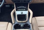 Porsche Cayenne E-Hybrid Black Edition