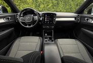 Volvo XC40 T5 Plug-In Hybrid Inscription Expression