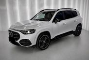 Mercedes GLB 220 4-Matic AMG Line