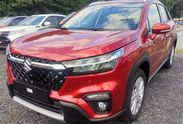 Suzuki S-Cross 1.4 BoosterJet mHEV Premium Plus SP 4WD aut