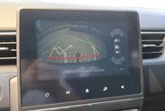 Renault Arkana TCe mHEV Zen EDC