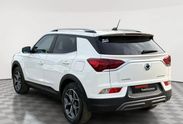 SsangYong Korando 1.5 T-GDI Quartz 2WD