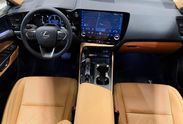 Lexus NX 350h Prestige AWD