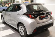 Toyota Yaris 1.5 Comfort