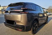 Citroen C5 Aircross Plus eDCT6 1.2 mHEV