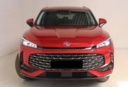 MG HS 1.5T HEV+ Exclusive aut