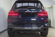 BMW X7 xDrive40d M Sport