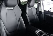 Jac JS6 1.5T-GDI AT