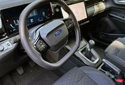 Ford Puma Titanium 1.0 Ecoboost