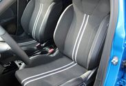 Opel Corsa Yes  1.2 T mHEV eDCT