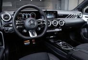 Mercedes A Klasa 45 S AMG 4-Matic+