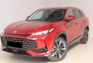 MG HS 1.5T HEV+ Exclusive aut