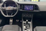 Cupra Ateca 1.5 TSI DSG