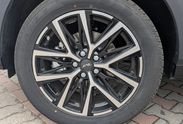 Jac JS8 Pro 7OS